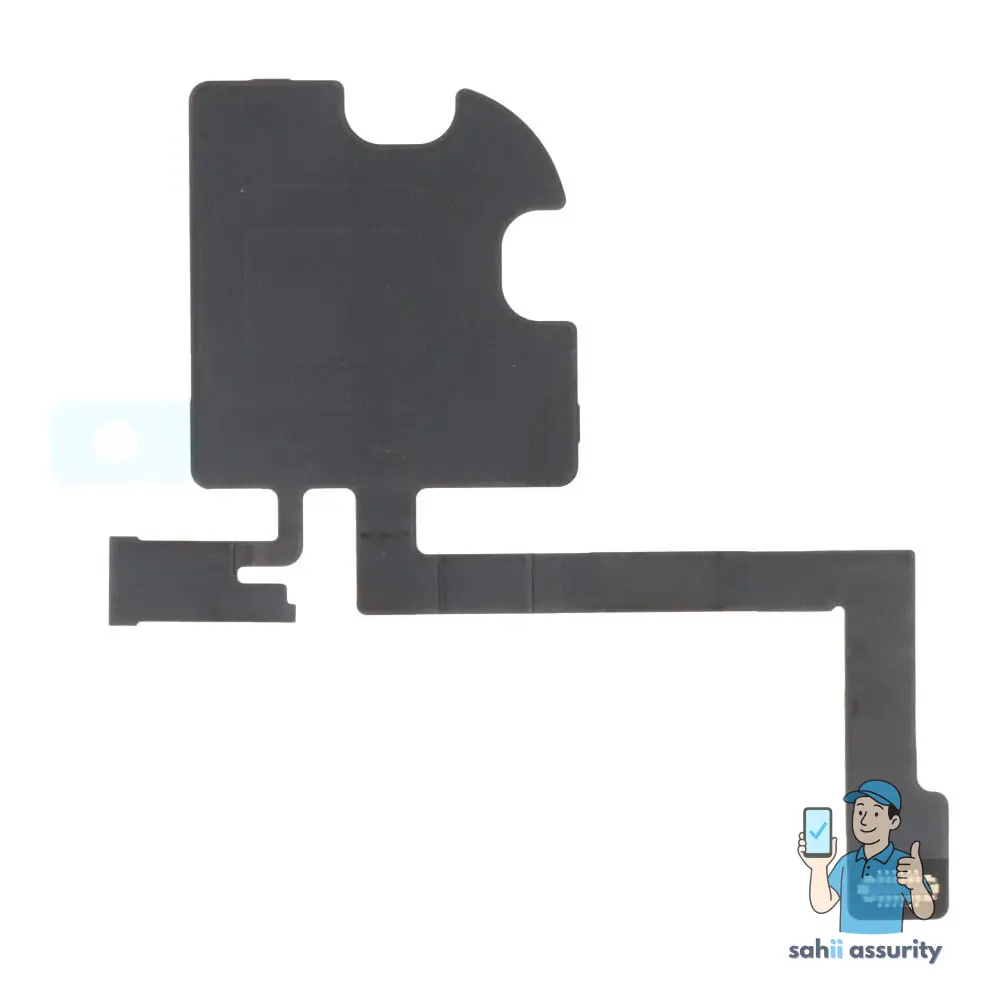 Ear Speaker Flex Cable for Apple iPhone 15 Pro Max